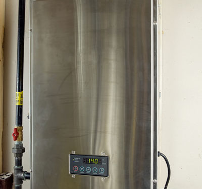 Tankless Water Heater in San Jose, CA