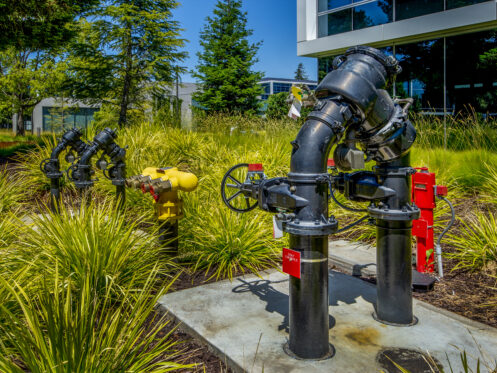 Backflow Prevention in San Jose, CA