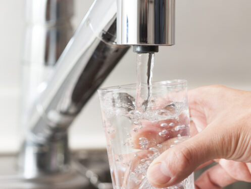 The Benefits of Water Softeners in San Jose and How They Work