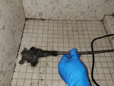 Drain Cleaning in San Jose, CA