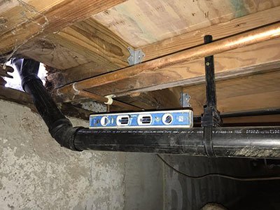 Drain Repair in San Jose, CA