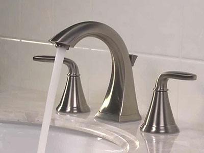 Faucets Repair & Replacement