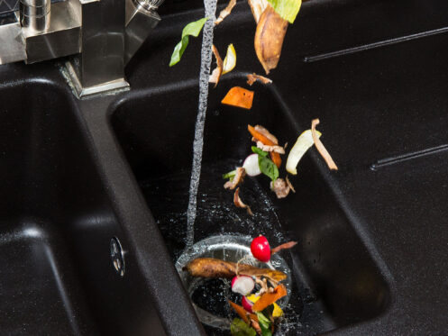 Garbage Disposal Services in San Jose, CA