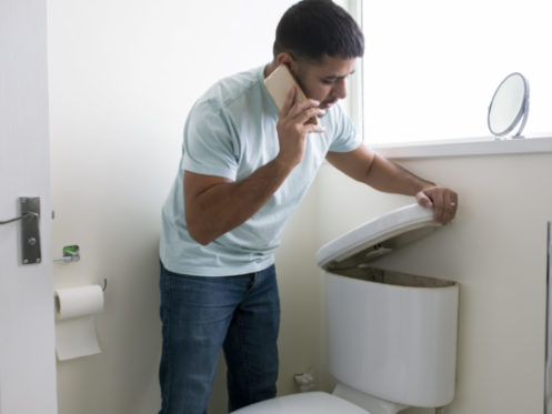 Plumbing Problems in San Jose, CA