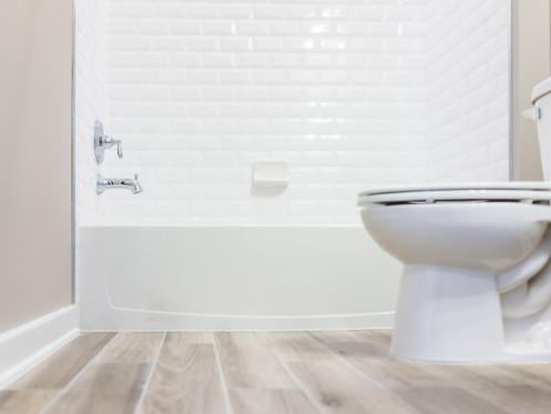 Plumbing Maintenance