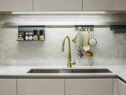 Kitchen Sinks, in San Jose, CA