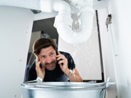 Plumbing maintenance services in San Jose, CA