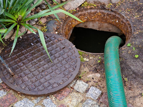 How to Maintain Your Septic System