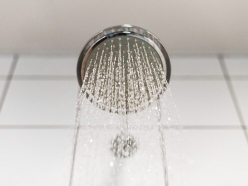 How to Choose the Right Shower Head for Water Efficiency