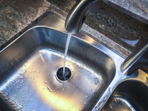 Garbage Disposal Repair in San Jose, CA