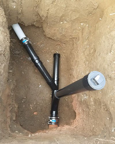 Sewer Repair & Replacement in San Jose, CA