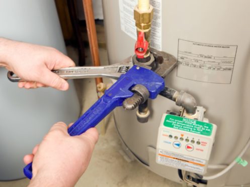 Water Heater Installation in San Jose, CA