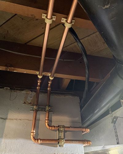 Pipe Repair & Replacement in San Jose, CA